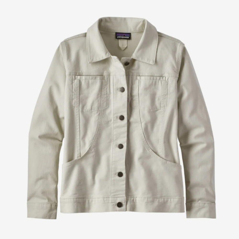 Patagonia | Stand Up Jacket